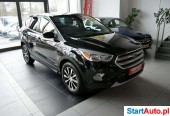 Ford Kuga / Ford Escape/ 180 KM / Benzyna / 4X4 / Automat / Kamera / A