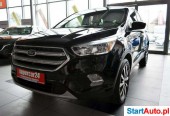 Ford Kuga / Ford Escape/ 180 KM / Benzyna / 4X4 / Automat / Kamera / A