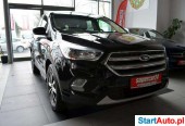 Ford Kuga / Ford Escape/ 180 KM / Benzyna / 4X4 / Automat / Kamera / A