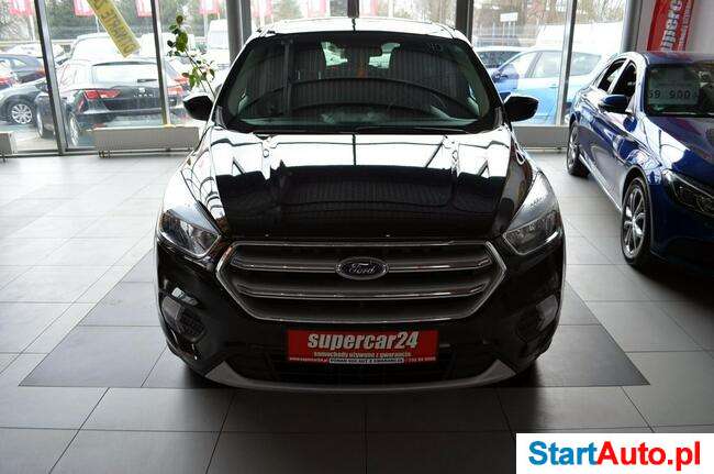 Ford Kuga / Ford Escape/ 180 KM / Benzyna / 4X4 / Automat / Kamera / A