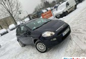 Fiat Punto Evo