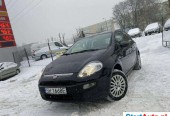 Fiat Punto Evo