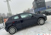 Fiat Punto Evo
