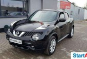 Nissan Juke 1,2 16V 116 Klimatronic NavI Kamera Sevis