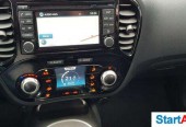 Nissan Juke 1,2 16V 116 Klimatronic NavI Kamera Sevis