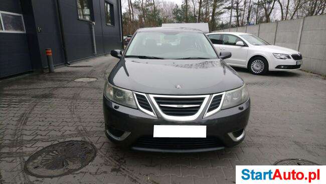 Saab 9-3