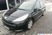 Peugeot Pozostałe