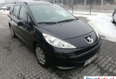 Peugeot Pozostałe