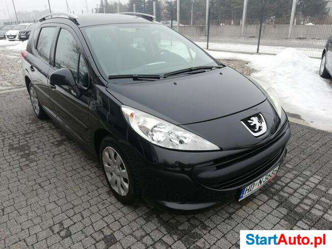 Peugeot Pozostałe