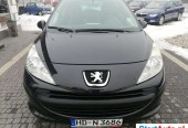 Peugeot Pozostałe