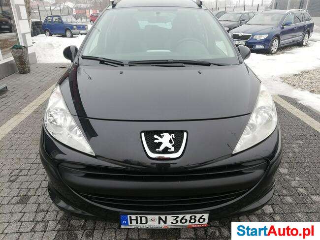 Peugeot Pozostałe