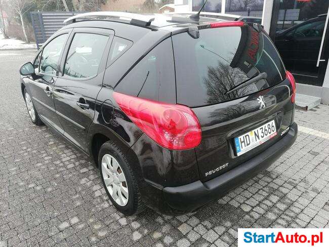 Peugeot Pozostałe