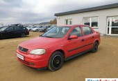 Opel Astra 1.7 75 km Ekonomiczny el.szyby 6xAir Bag