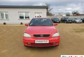 Opel Astra 1.7 75 km Ekonomiczny el.szyby 6xAir Bag