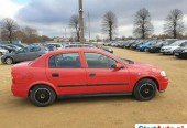 Opel Astra 1.7 75 km Ekonomiczny el.szyby 6xAir Bag