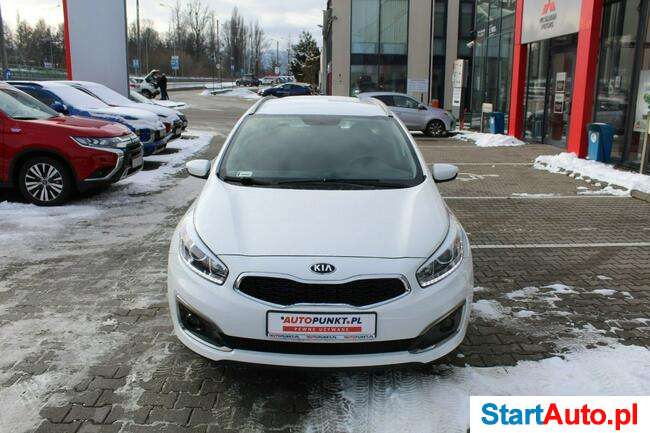 Kia Pozostałe