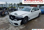 BMW Pozostałe