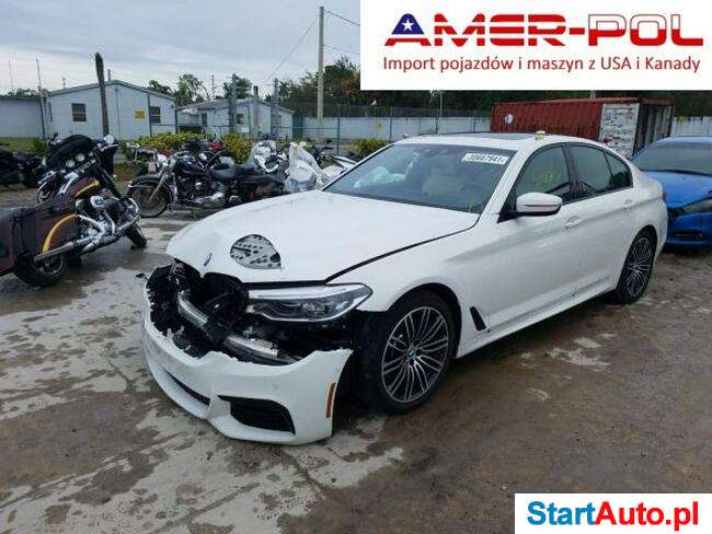 BMW Pozostałe