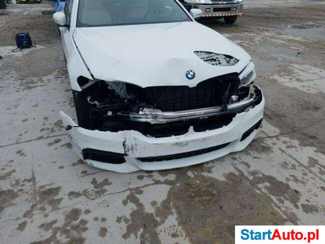 BMW Pozostałe