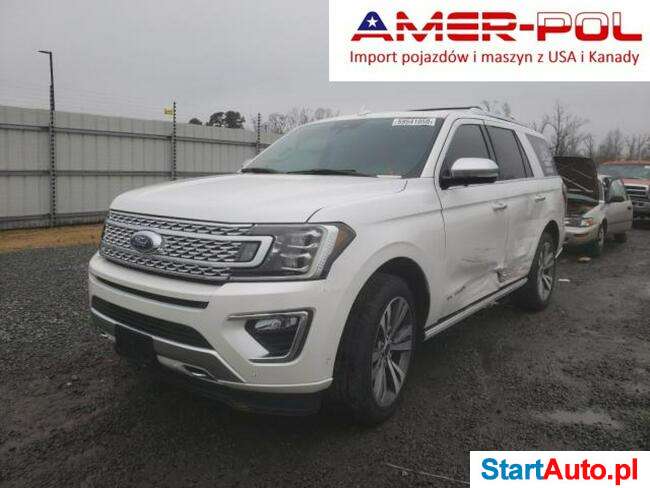 Ford Expedition