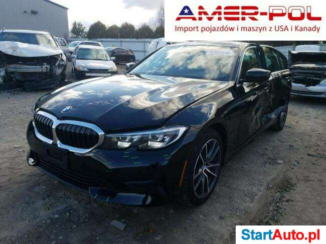 BMW Pozostałe