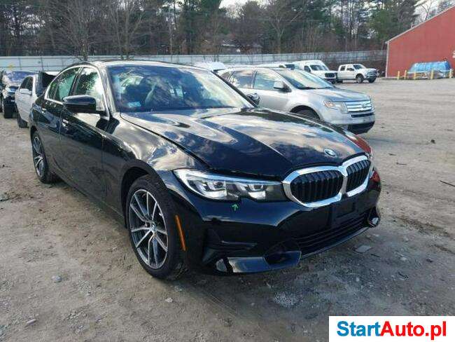 BMW Pozostałe