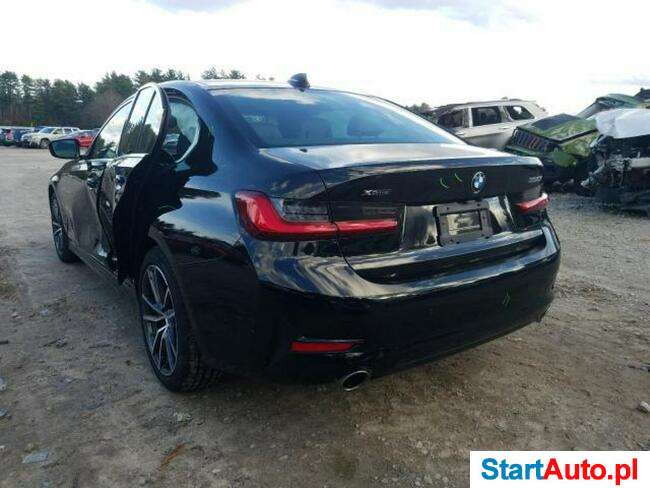 BMW Pozostałe