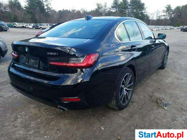 BMW Pozostałe