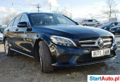 Mercedes-Benz Pozostałe