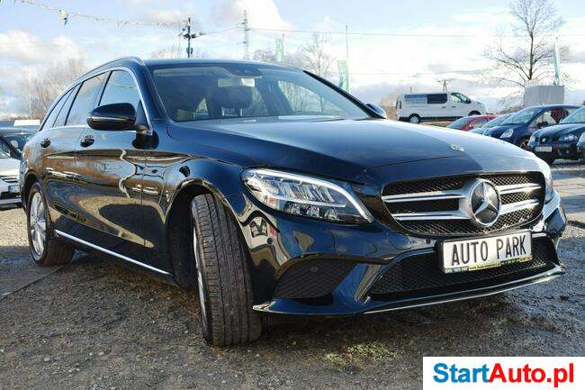 Mercedes-Benz Pozostałe
