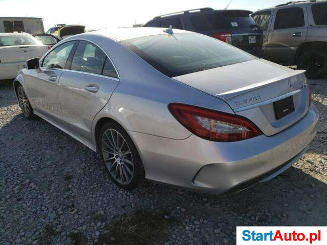 Mercedes-Benz Pozostałe