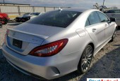 Mercedes-Benz Pozostałe
