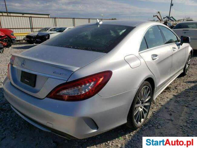 Mercedes-Benz Pozostałe