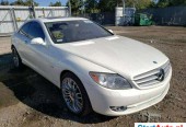 Mercedes-Benz Pozostałe