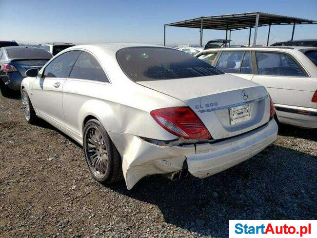 Mercedes-Benz Pozostałe