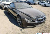 BMW M6