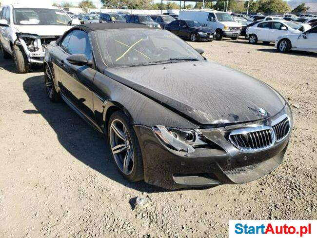 BMW M6