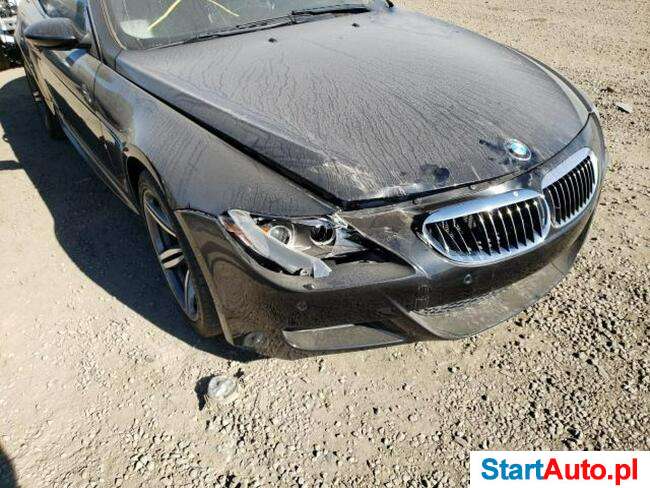 BMW M6