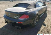 BMW M6