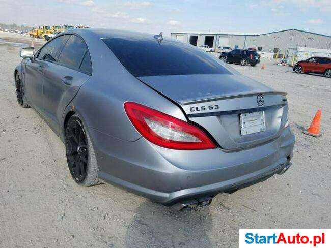 Mercedes-Benz Pozostałe
