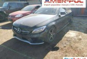 Mercedes-Benz Pozostałe