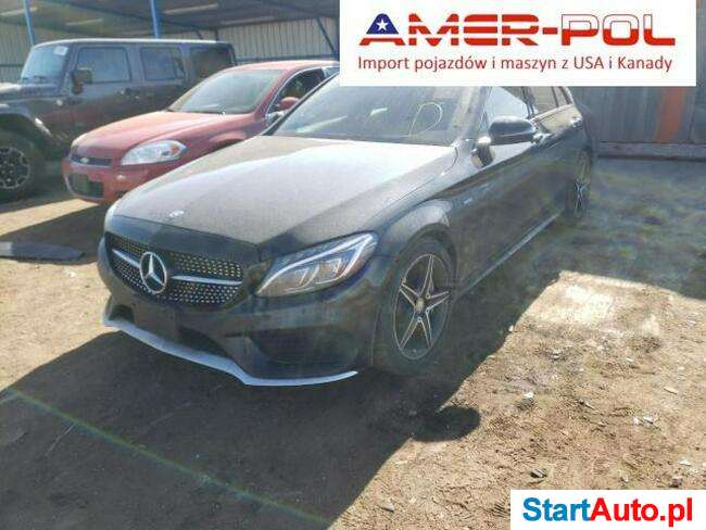 Mercedes-Benz Pozostałe