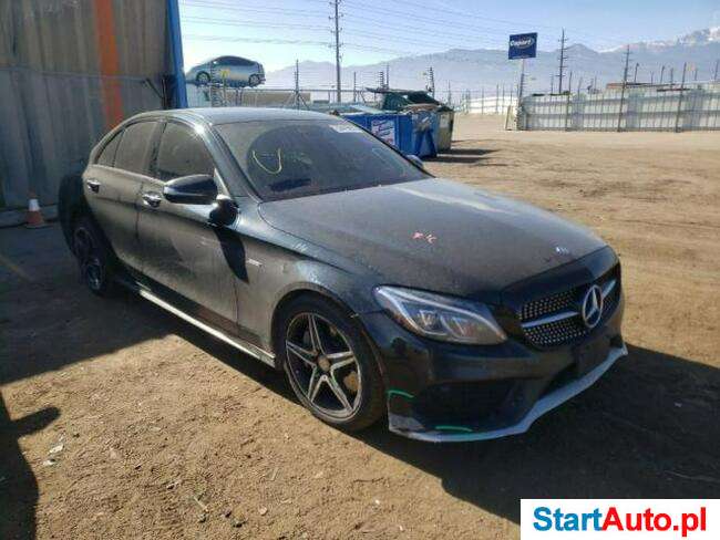 Mercedes-Benz Pozostałe