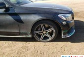 Mercedes-Benz Pozostałe