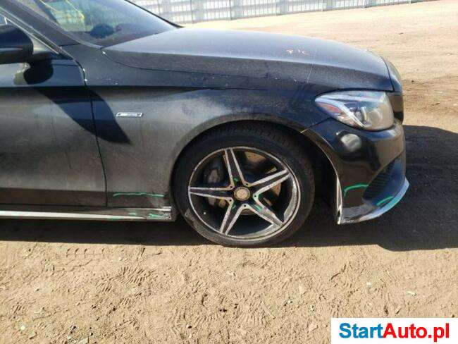 Mercedes-Benz Pozostałe