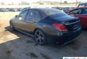 Mercedes-Benz Pozostałe