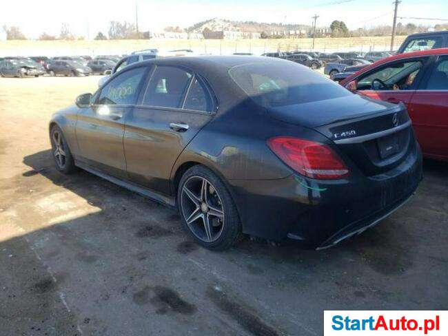 Mercedes-Benz Pozostałe