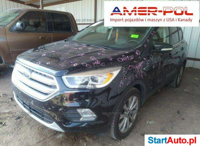 Ford Escape