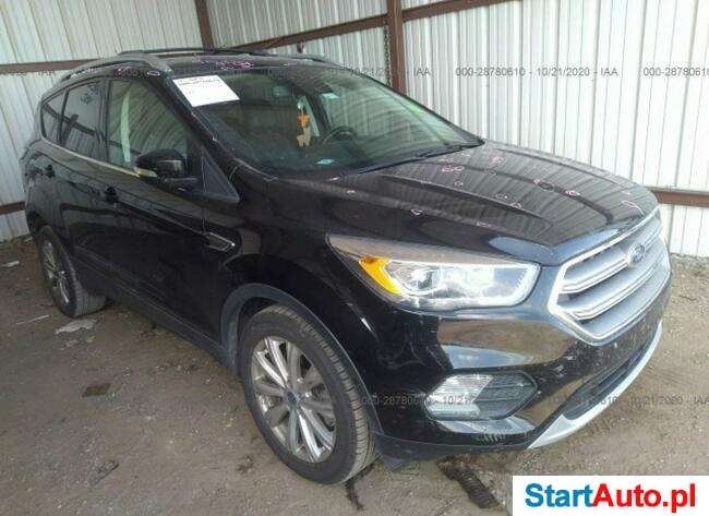 Ford Escape