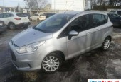 Ford B-Max 120 Ps Parktronik Zadbany